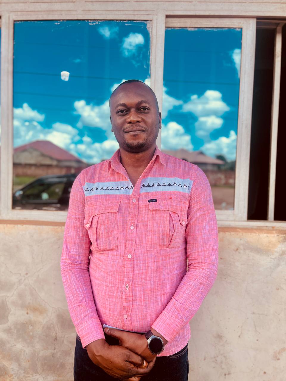 Photo de LUKANDA LUTUMBA CHRISTIAN